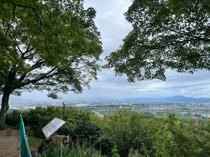 石清水八幡宮(京都府)