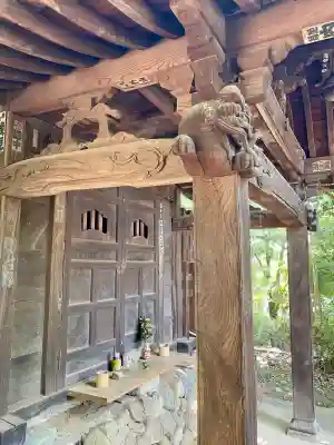 金毘羅神社(東京都)