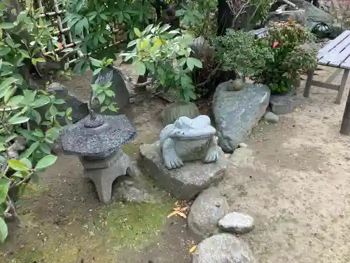 宝珠院(神奈川県)
