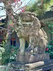 須賀神社(京都府)