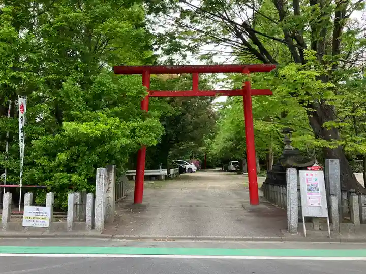 長楽寺(愛知県)