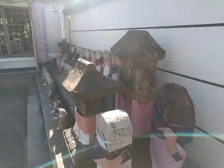 東岸寺のその他建物