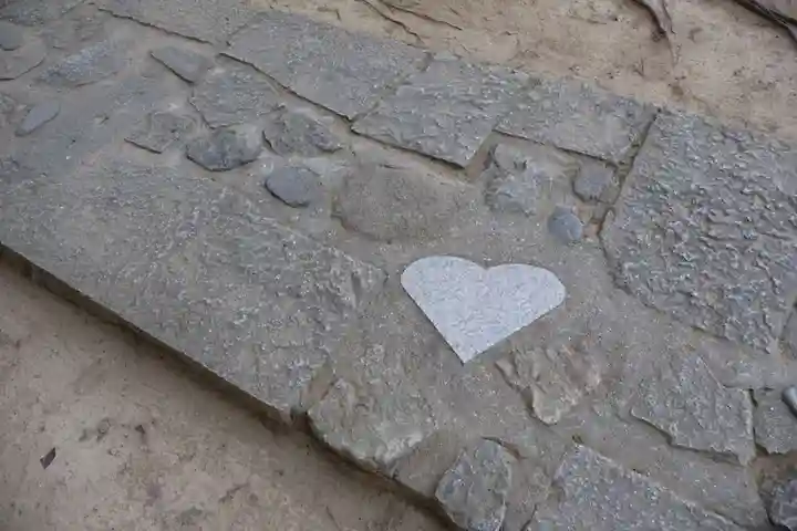 赤穂大石神社(兵庫県)