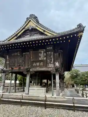 成田山新勝寺(千葉県)