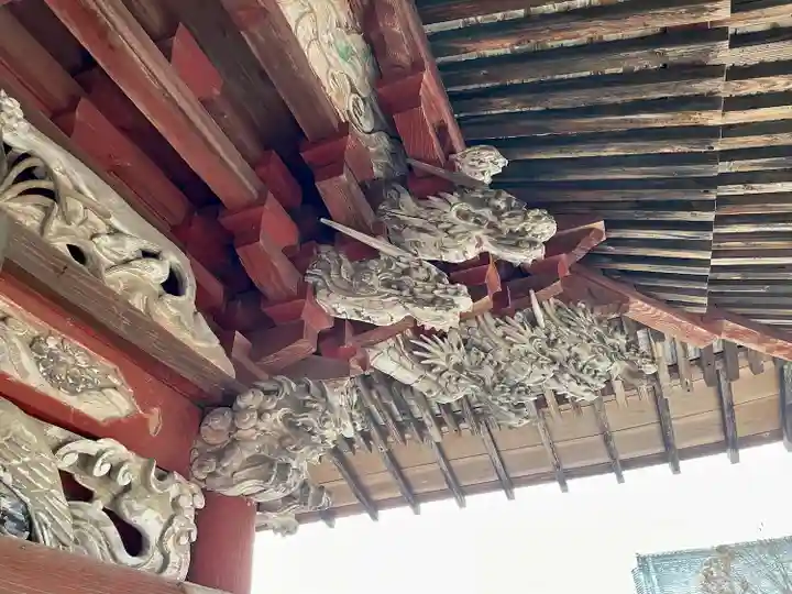 光永寺(栃木県)