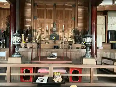 安楽寺(滋賀県)