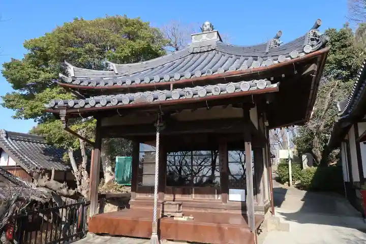 慈眼寺(大阪府)
