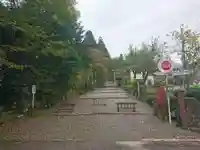 白山神社(長滝神社・白山長瀧神社・長滝白山神社)のその他建物