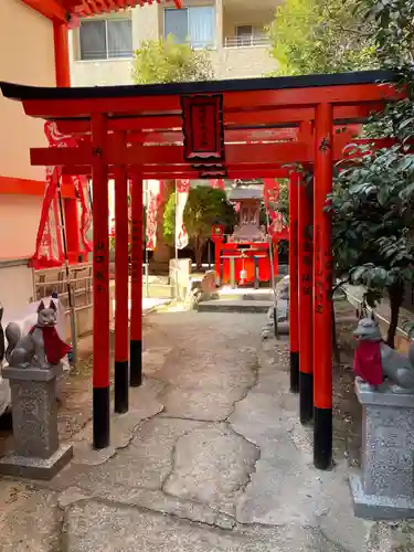 四宮神社(兵庫県)