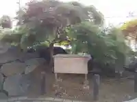 七夕神社(姫社神社)のその他建物