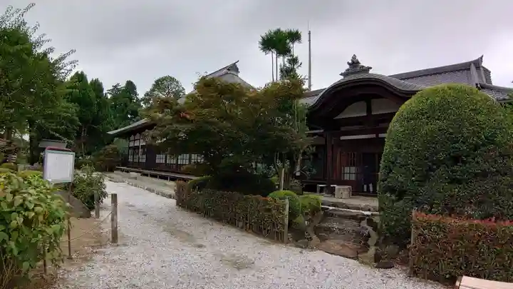 地蔵院のその他建物