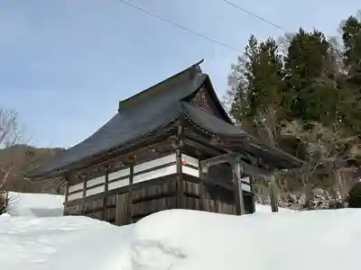 西照寺(長野県)