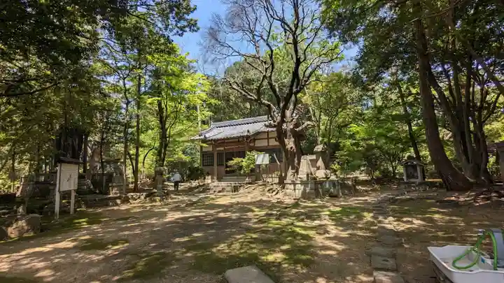 密蔵院(三重県)