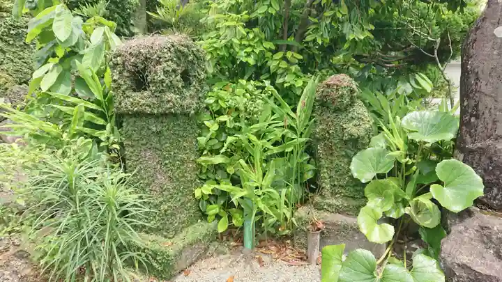 耕月寺のその他建物