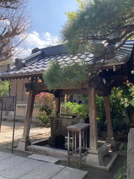 住吉神社(東京都)