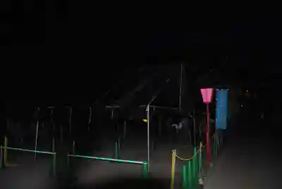 川崎大師（平間寺）の周辺