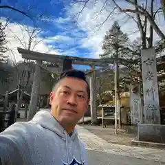 古峯神社(栃木県)