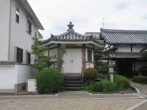 五劫院(奈良県)