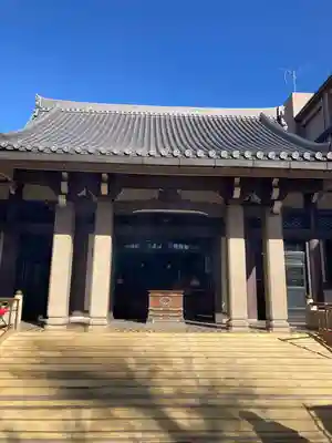 とげぬき地蔵尊 高岩寺(東京都)