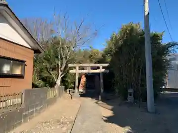 八幡神社(千葉県)