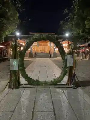 茨木神社(大阪府)