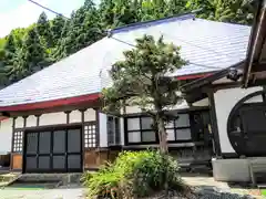 妙泉寺(山形県)