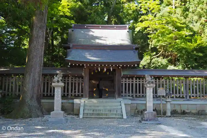 多賀大社(滋賀県)