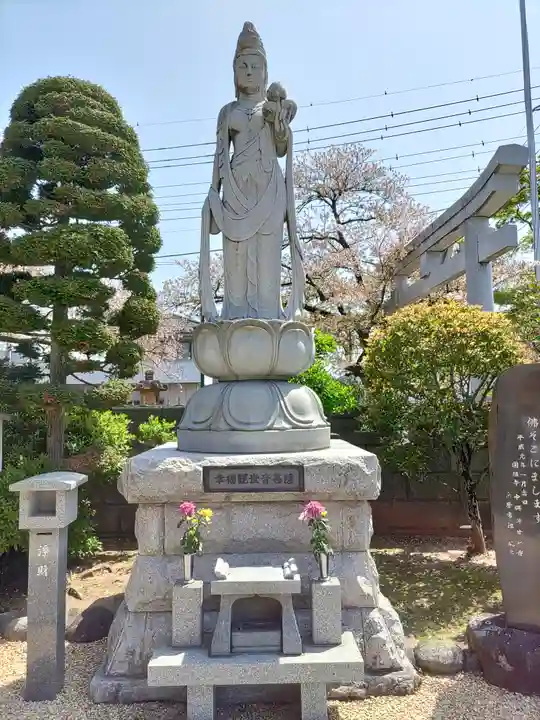 圓福寺(埼玉県)