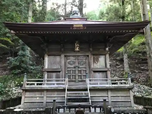 太龍寺の建物その他