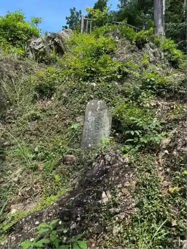 御嶽八幡神社(埼玉県)