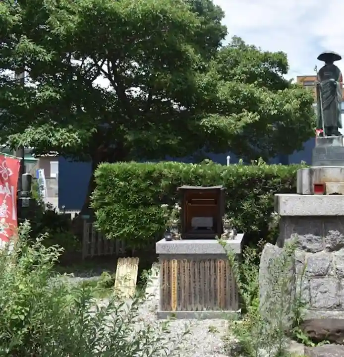 井際山 如意輪寺のその他建物