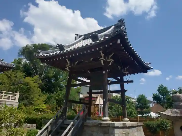 達磨寺(奈良県)
