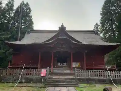 高照神社(青森県)