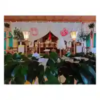 岐阜稲荷山本社(岐阜県)