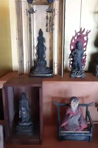 弥勒寺(奈良県)