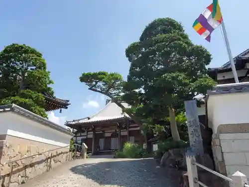 現光寺のその他建物