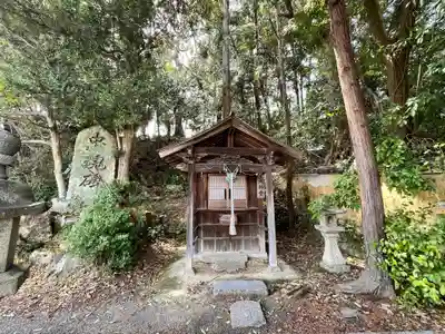 新家北向薬師如来堂(大阪府)