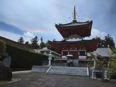 龍宝寺のその他建物