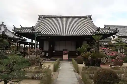 西方院(大阪府)