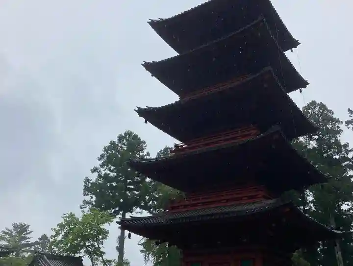 蓮久寺のその他建物