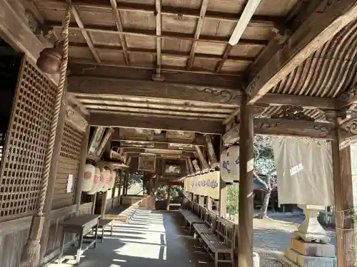 大避神社(兵庫県)