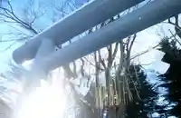 阿寒岳神社のその他建物