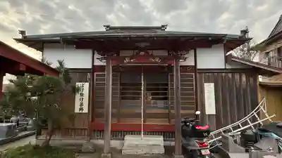 宝勝院(千葉県)