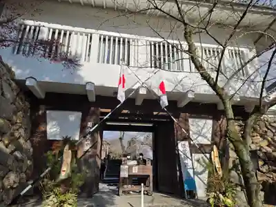 猿田彦神社(愛知県)