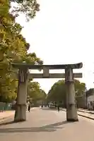 筥崎宮(福岡県)