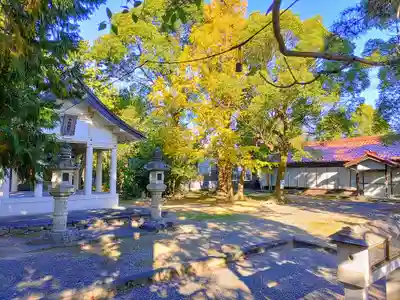 十所社のその他建物