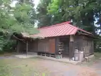 竜泉寺(東京都)
