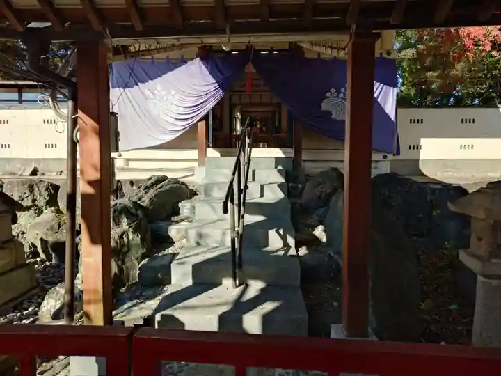 別小江神社(愛知県)