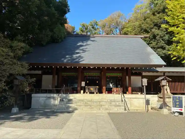 乃木神社(東京都)