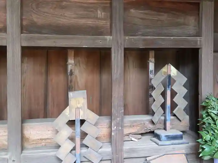 八幡神社(東京都)